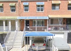 Pre-foreclosure in  E 220TH ST Bronx, NY 10469