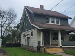 Pre-foreclosure in  LOCUST ST Jamestown, NY 14701