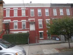 Pre-Foreclosure - Bergen St - Brooklyn, NY