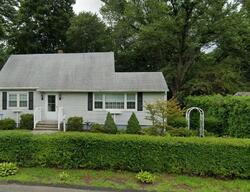 Pre-foreclosure in  CARA DR Nanuet, NY 10954