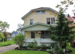 Pre-foreclosure Listing in IVY WAY LANCASTER, NY 14086