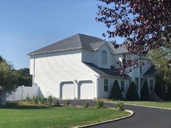 Pre-foreclosure in  ISLAND TRL Mount Sinai, NY 11766