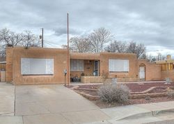 Pre-foreclosure Listing in ORTIZ DR NE ALBUQUERQUE, NM 87110