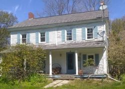 Pre-foreclosure Listing in COUNTY ROAD 513 PITTSTOWN, NJ 08867