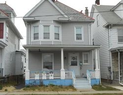 Pre-foreclosure Listing in GLEN AVE PHILLIPSBURG, NJ 08865