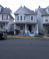 Pre-foreclosure in  GLEN AVE Phillipsburg, NJ 08865
