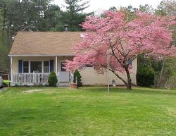 Pre-foreclosure Listing in PLEASANT MILLS RD HAMMONTON, NJ 08037