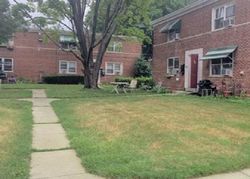 Pre-foreclosure Listing in GRANFIELD AVE APT C BRIDGEPORT, CT 06610