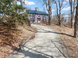  Converseville Rd, Rindge NH