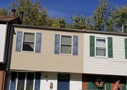 Pre-foreclosure Listing in GILBERT CT NEWARK, DE 19713