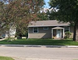 Pre-foreclosure in  ROSSMAN AVE Detroit Lakes, MN 56501