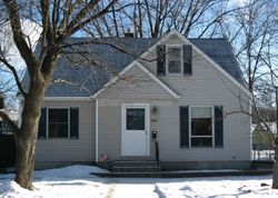 Pre-foreclosure Listing in REGENT AVE N MINNEAPOLIS, MN 55422