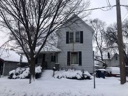 Pre-foreclosure Listing in N HENRY ST BAY CITY, MI 48706