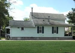 Pre-foreclosure Listing in STEPHENS ST SAGINAW, MI 48602