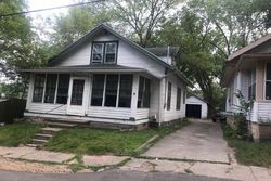 Pre-foreclosure Listing in HOLLIS ST JACKSON, MI 49203