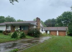 Pre-foreclosure Listing in N CENTER RD MOUNT MORRIS, MI 48458