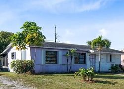 Pre-foreclosure in  NW 211TH ST Opa Locka, FL 33056