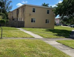 Pre-foreclosure Listing in NW 84TH TER MIAMI, FL 33150