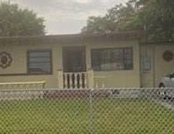 Pre-foreclosure in  NW 10TH AVE Miami, FL 33168