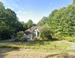 Pre-foreclosure Listing in WARREN WRIGHT RD BELCHERTOWN, MA 01007