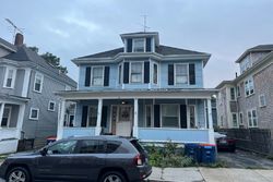 Pre-foreclosure Listing in CAMPBELL ST NEW BEDFORD, MA 02740