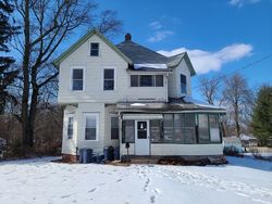 Pre-foreclosure Listing in BROADWAY ST CHICOPEE, MA 01020