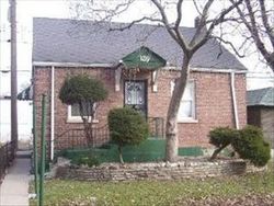 Pre-foreclosure Listing in W 115TH ST CHICAGO, IL 60628
