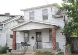 Pre-foreclosure Listing in 5TH AVE DAYTON, KY 41074