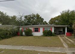 Pre-foreclosure in  W 44TH ST Jacksonville, FL 32208