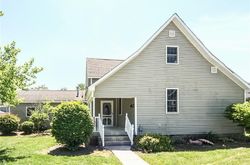 Pre-foreclosure in  E 4TH ST Sheridan, IN 46069