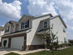 Pre-foreclosure Listing in WILD IRIS DR NOBLESVILLE, IN 46060