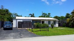Pre-foreclosure in  NE 23RD PL Pompano Beach, FL 33064