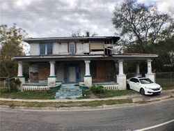 Pre-foreclosure Listing in N 34TH ST TAMPA, FL 33605