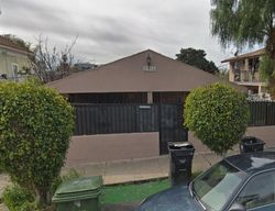 Pre-foreclosure in  NEW JERSEY ST Los Angeles, CA 90033