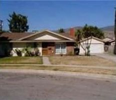 Pre-foreclosure in  MESA VERDE AVE San Bernardino, CA 92404