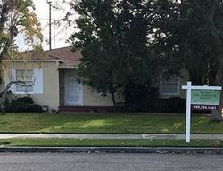 Pre-foreclosure in  N TOWNER ST Santa Ana, CA 92703