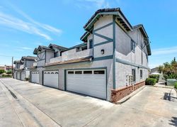 Pre-foreclosure Listing in CRESCENT AVE CYPRESS, CA 90630