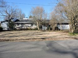 Pre-foreclosure in  ELM ST Waldron, AR 72958