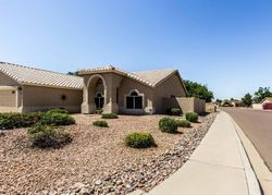 Pre-foreclosure Listing in W MEADOW DR PEORIA, AZ 85382