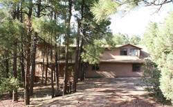  Jicarilla Dr, Show Low AZ