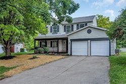 Pre-foreclosure Listing in FULLERTON DR INDIANAPOLIS, IN 46214