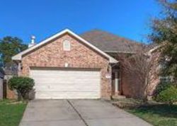 Pre-foreclosure Listing in HANNOVER VILLAGE DR SPRING, TX 77388