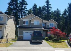 Pre-foreclosure Listing in 207TH STREET CT E GRAHAM, WA 98338