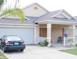 Pre-foreclosure in  LONGVILLE CIR Tavares, FL 32778