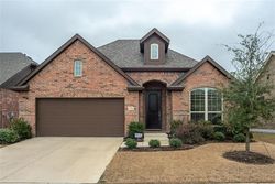 Pre-foreclosure in  STARLIGHT CREEK RD Celina, TX 75009