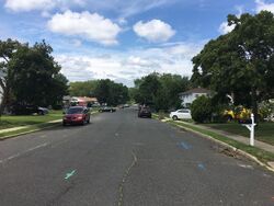 Pre-foreclosure in  DORIS TER Neptune, NJ 07753
