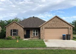Pre-foreclosure Listing in HATCHER ST FORT WORTH, TX 76119