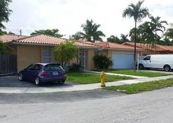 Pre-foreclosure in  SW 126TH PL Miami, FL 33184