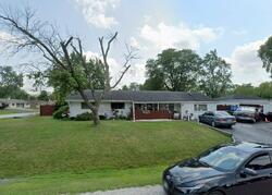 Pre-foreclosure Listing in 189TH ST COUNTRY CLUB HILLS, IL 60478
