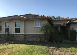 Pre-foreclosure in  BROOKSHIRE CIR Sun City, CA 92585